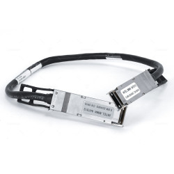 947013 INTEL OPA 100 GBIT/S PASSIVE COPPER QSFP28 DAC 30AWG CABLE 0.5M